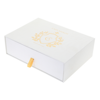 Travel Set Bagnoschiuma+Shampoo Casa Amalfi 100 ml.