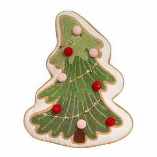 Cuscino Albero "Coccolami" Palais Royal Lamart 33xh.41 cm.