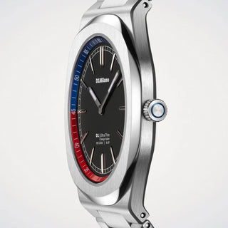 Orologio Solo Tempo Classic Oxymor "Ultra Thin" D1 Milano