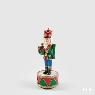 Carillon Soldatino EDG h.22 cm.