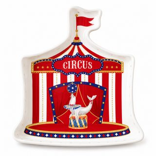 Svuotatasche "Circus" Easy Life 20x23.5 cm.