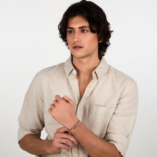 Bracciale Uomo "Versilia" Morellato