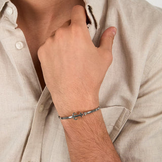 Bracciale Uomo "Versilia" Morellato