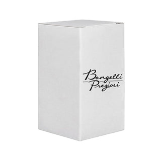 Corno Portafortuna Rosso Bongelli Preziosi