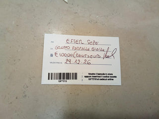 GIFT CARD ARGENTERIA € 100 - GIFT018