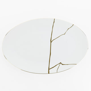 White-oval