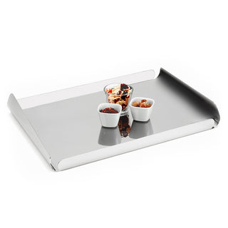 Vassoio Ypsilon Elleffe Design 47×32.5 cm.