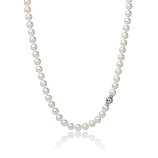Collana Perle "Premium Perle" Yukiko