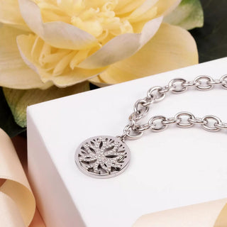 Bracciale Donna "Loto" Morellato