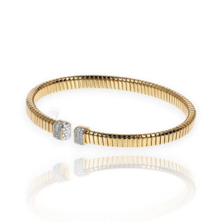 Bracciale Rigido in Argento 925%
