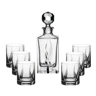 Set Liquore Rogaska
