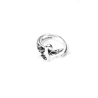 Anello "Rolled Dagger" Cesare Paciotti Jewels