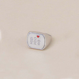 anello famiglia- 1F