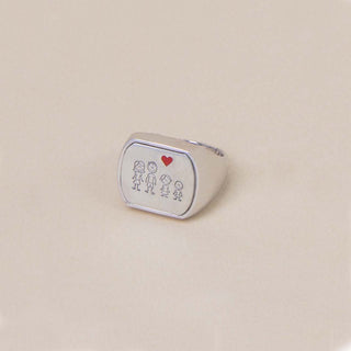 anello famiglia- completo