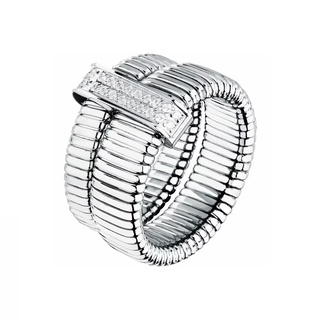 Anello "Onda" Morellato