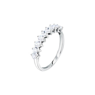 Anello Veretta "Tesori" Morellato