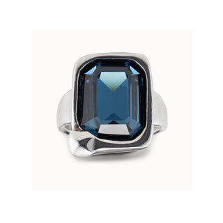 anello-uno-de-50-da-donna-curious-unconventional-silver-con-pietra-blu-centrale-misura-18 (1)