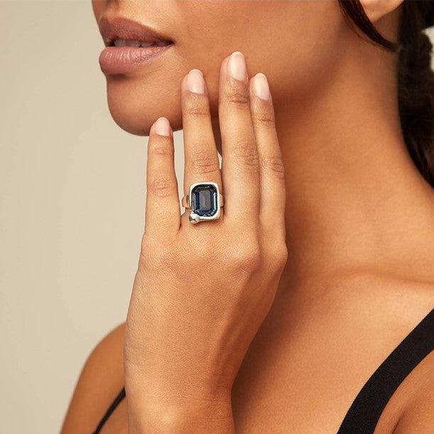 Casco Moto Integrale Donna Givi 50.6 STOCCARDA MENDHI Argento Opaco Rosa P34773 - Foto 10