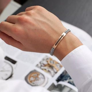 Bracciale Uomo "Catene" Morellato