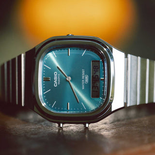Orologio Digitale Edgy Collection Casio