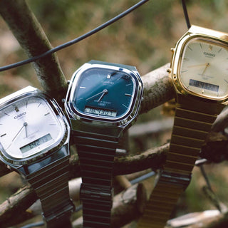 Orologio Digitale Edgy Collection Casio