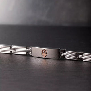 Bracciale Uomo Maserati Jewels