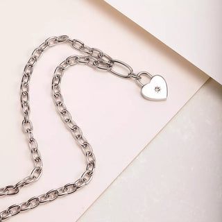 Collana Con Pendente "Abbraccio" Morellato