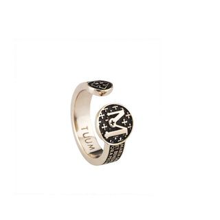 Anello "Infinituum" Tuum