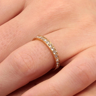 Anello Donna "Love Rings" Morellato
