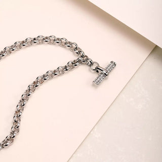 Bracciale "Abbraccio" Morellato