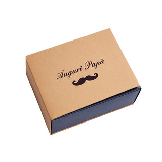 Box Bracciale Rosa dei Venti e Vecchia Romagna