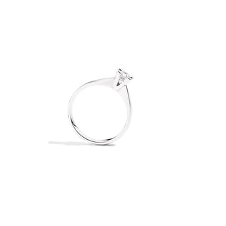 Anello Solitario Recarlo "Maria Teresa"