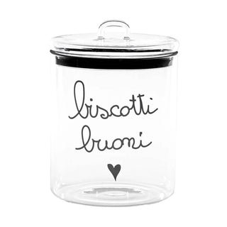 Biscottiera "Biscotti buoni" Simple Day