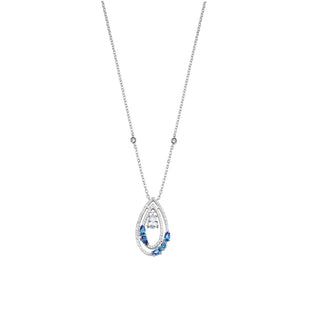 Collana Con Pendente "Tesori" Morellato