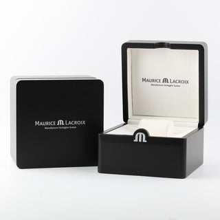 Orologio Automatico Maurice Lacroix  Aikon