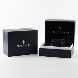 Orologio Solo Tempo Maserati Successo