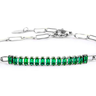 bracciale-catena-con-tennis-cristalli-baguette-centrali (6)