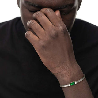 bracciale-catena-snake-con-cristallo-baguette-centrale (5)