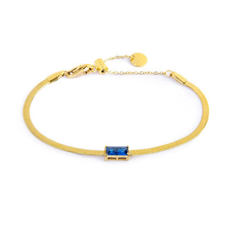 bracciale-catena-snake-con-zircone-baguette (12)