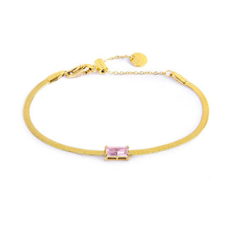 bracciale-catena-snake-con-zircone-baguette (2)