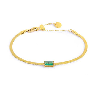 bracciale-catena-snake-con-zircone-baguette (4)