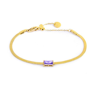 bracciale-catena-snake-con-zircone-baguette (6)