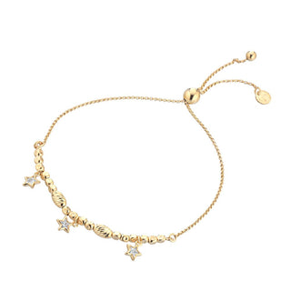 Bracciale Stelline "Essential" Hector by Marcello Pane