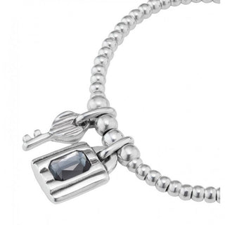 bracciale-donna-hopeful-key-pul2302grsmtl0m-unode50