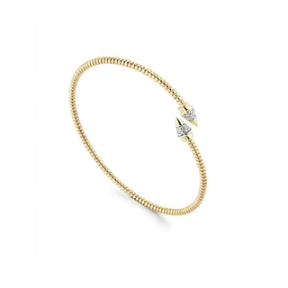 Bracciale "Twist" Hector by Marcello Pane