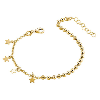 Bracciale Double Stars "My Little Emotion" Hector by Marcello Pane
