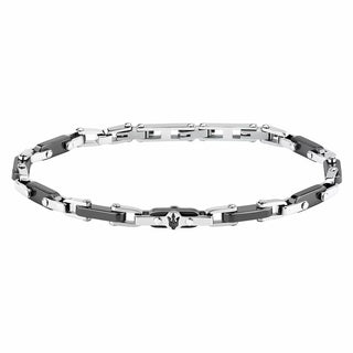 Bracciale Uomo "Ceramic" Maserati