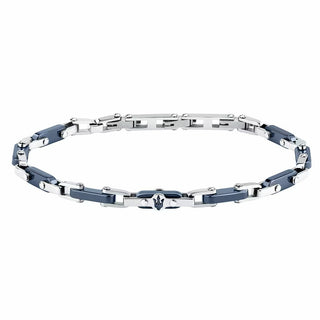 Bracciale Uomo "Ceramic" Maserati
