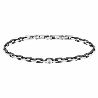 Bracciale Uomo "Ceramic" Maserati