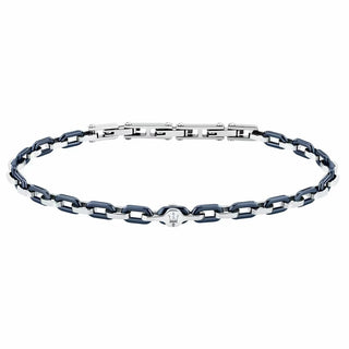 Bracciale Uomo "Ceramic" Maserati